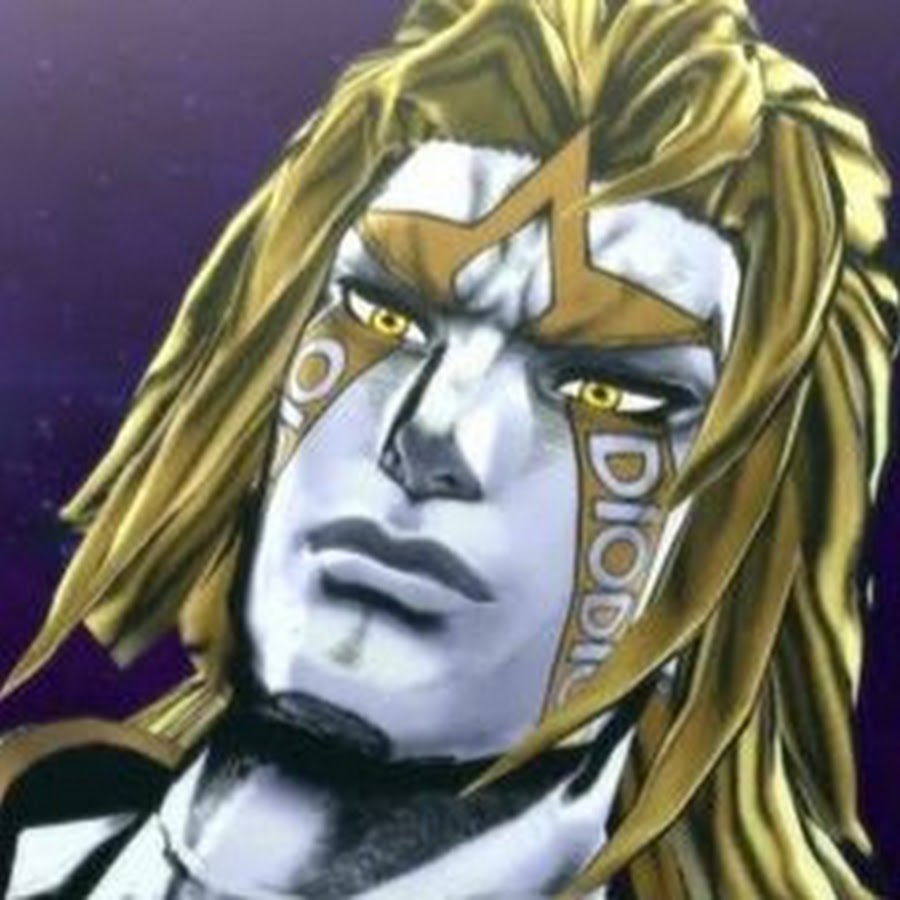 Картинки дио овер хевен