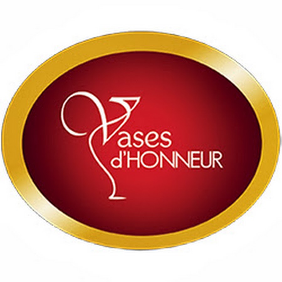 Com Vases d'Honneur YouTube