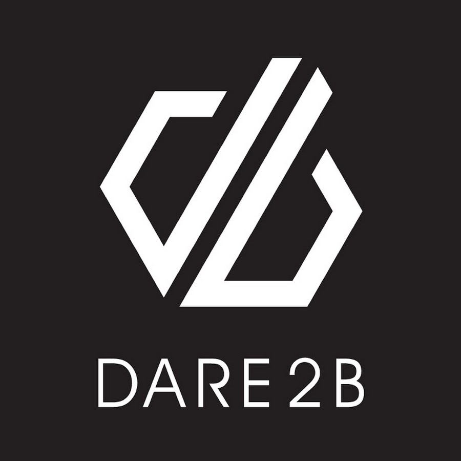 Dare 2b - YouTube