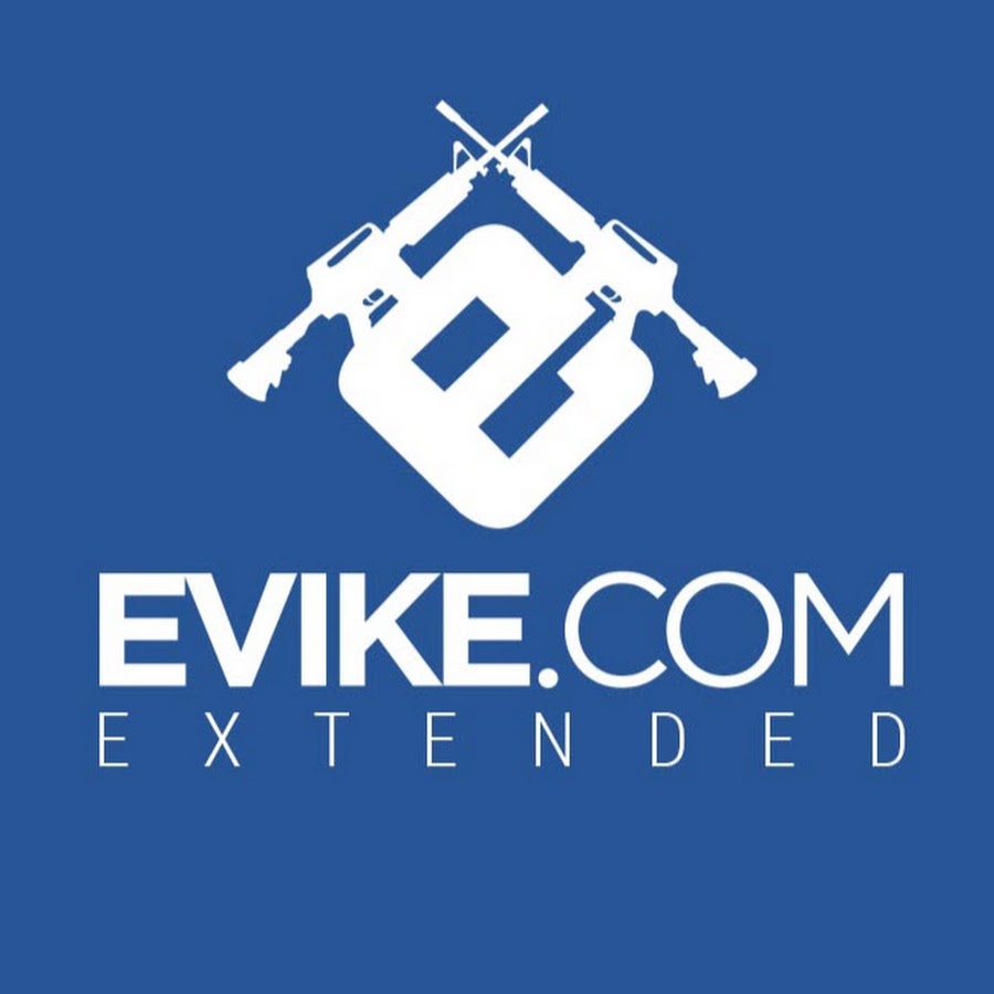 Evike Extended YouTube