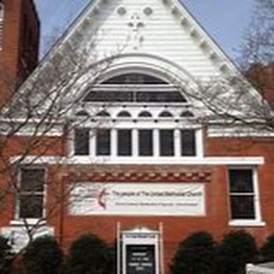First United Methodist Church Vandalia IL - Reinarts St