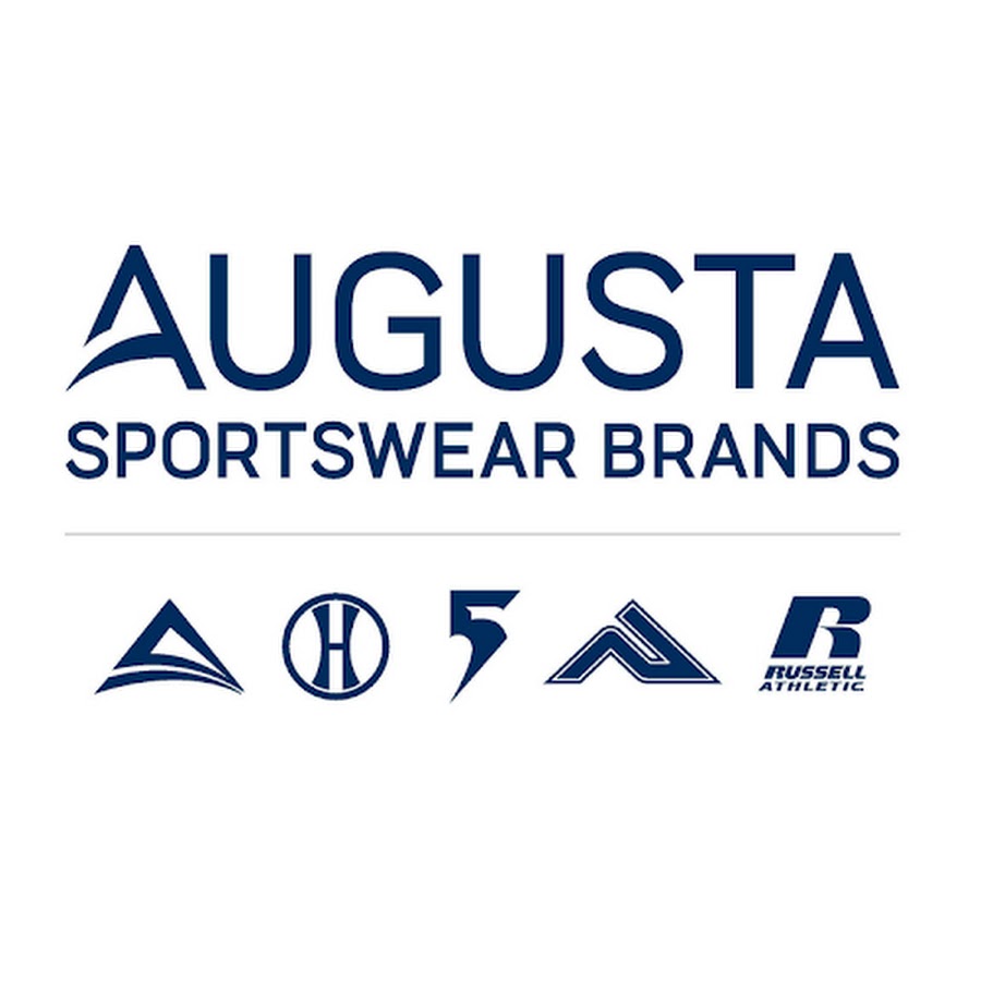 Augusta Sportswear Brands YouTube