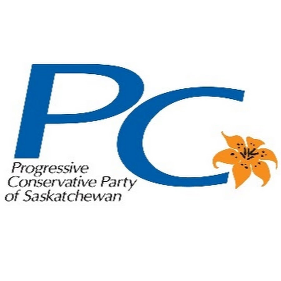 Progressive Conservative Party Of Saskatchewan - YouTube