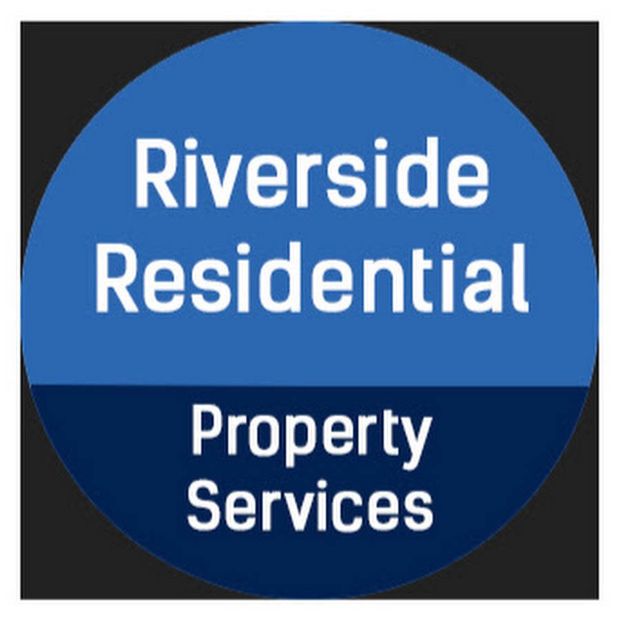 Riverside Residential Property Services Ltd YouTube