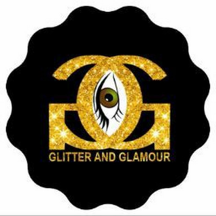 Glitter and Glamour YouTube