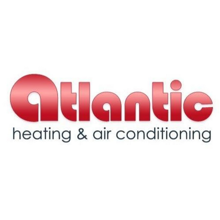 Atlantic Heating & Air Conditioning YouTube
