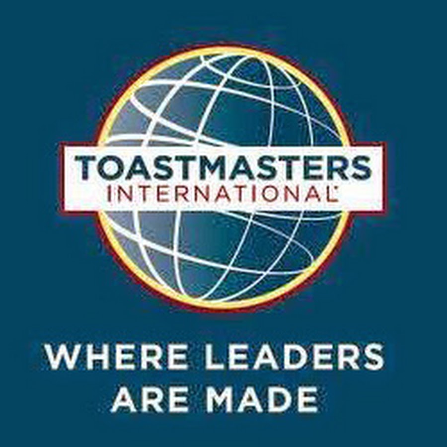 District 86 Toastmasters YouTube