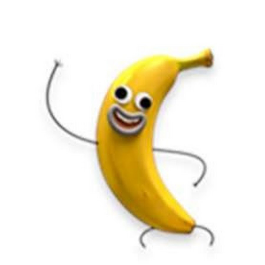 Banana Joe YouTube
