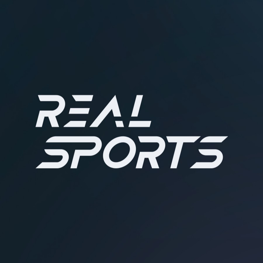 REAL SPORTS - YouTube