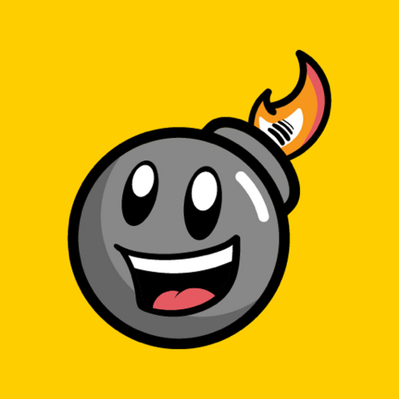 Giant Bomb avatar on Youtube
