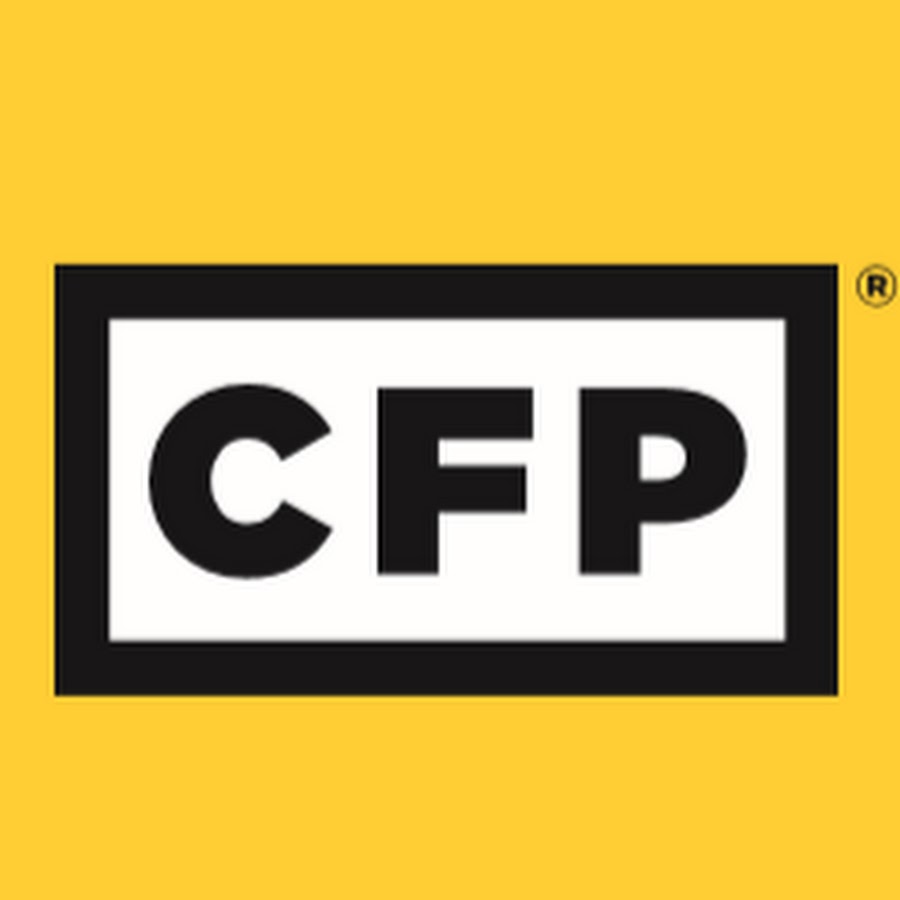Certified Financial Planner Board of Standards YouTube