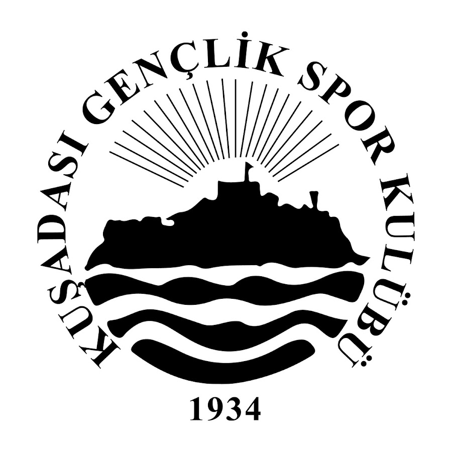 Kuşadası Gençlik Spor Kulübü - YouTube
