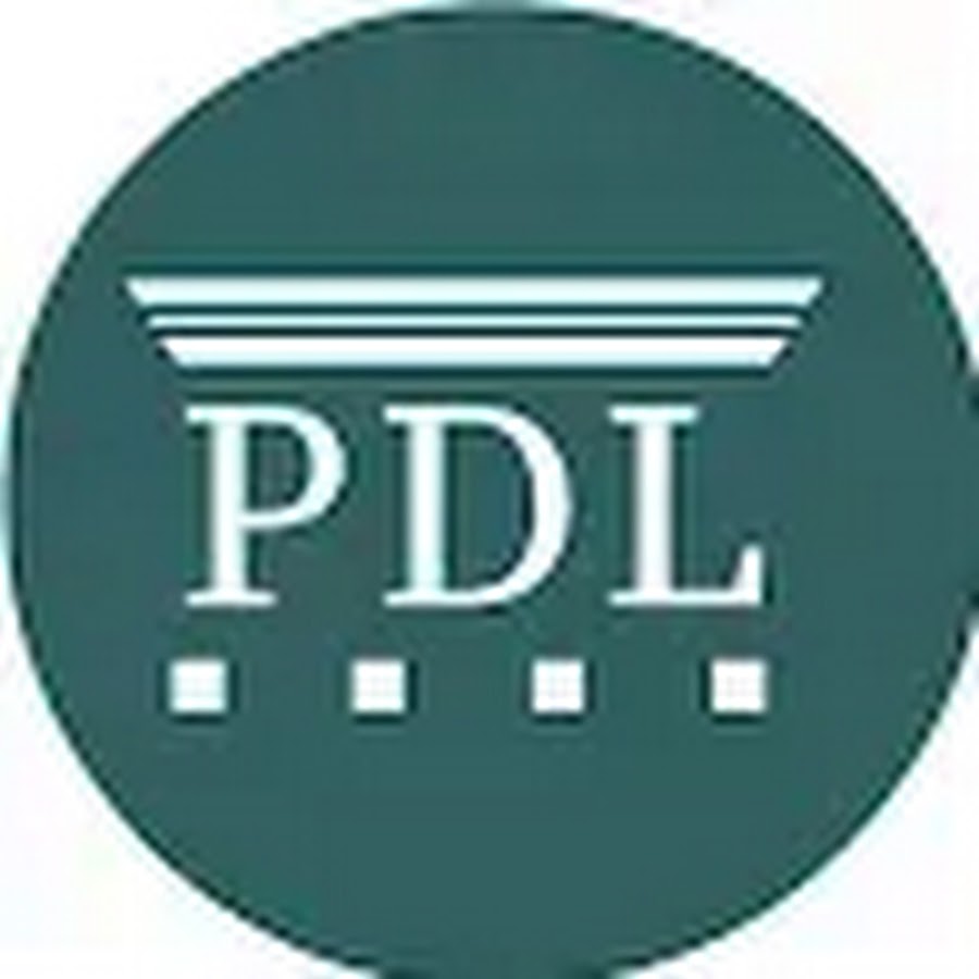 Plymouth District Library YouTube