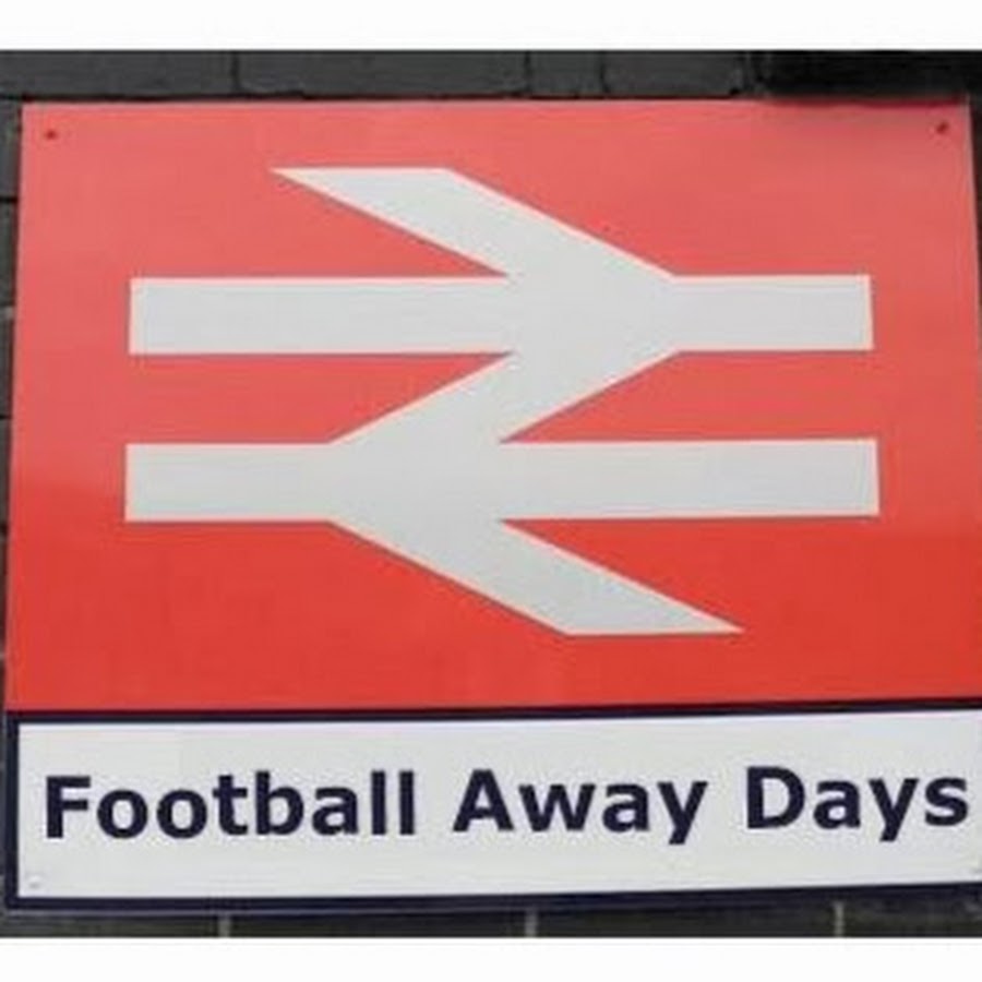 Football Away Days YouTube