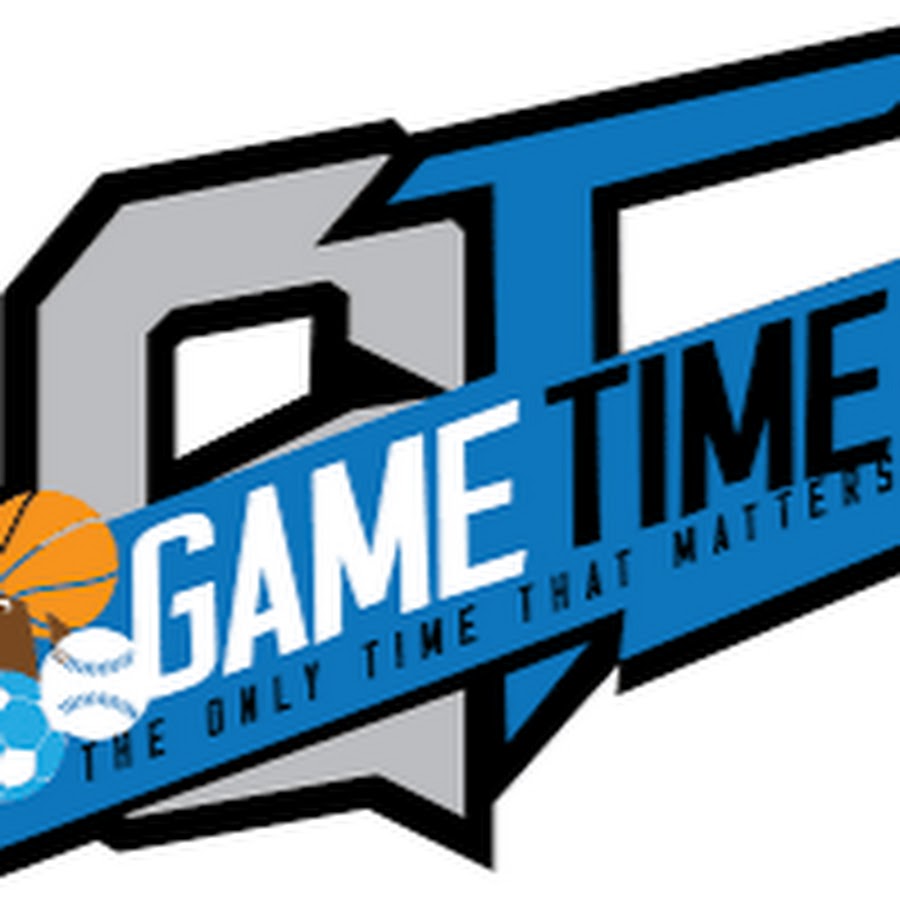 GAMETIME GR YouTube