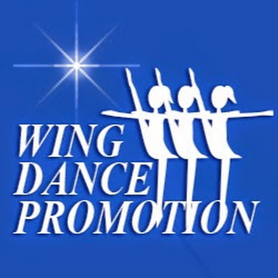 WING DANCE PROMOTION - YouTube