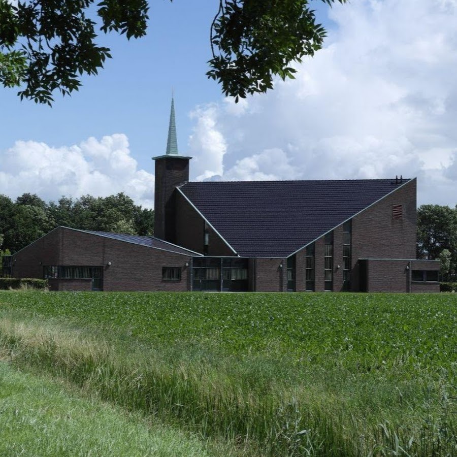 Gereformeerde Gemeente Puttershoek YouTube