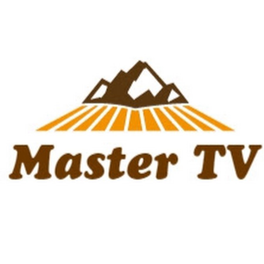 Master TV YouTube