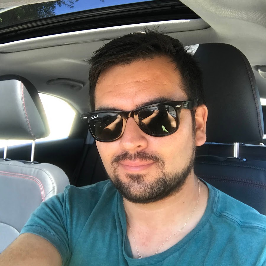 Gabriel Molina - YouTube