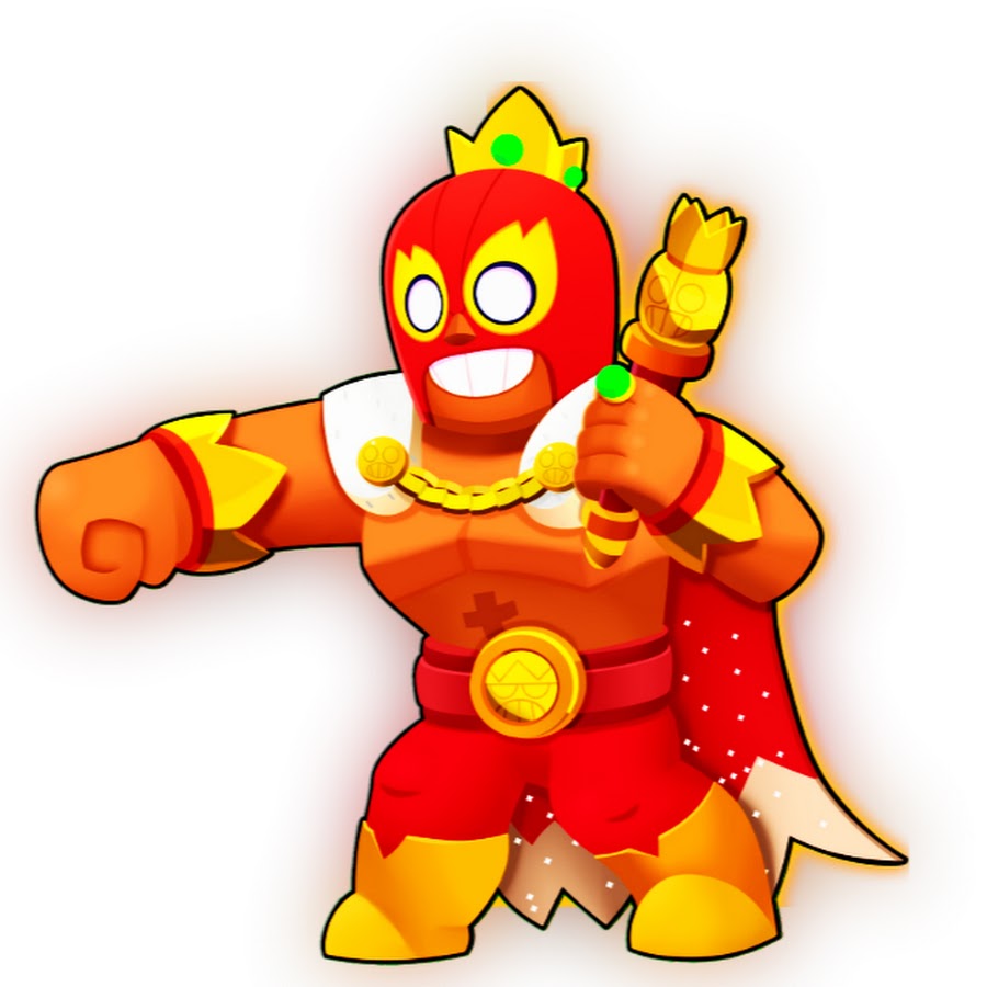 Картинки эль примо пнг