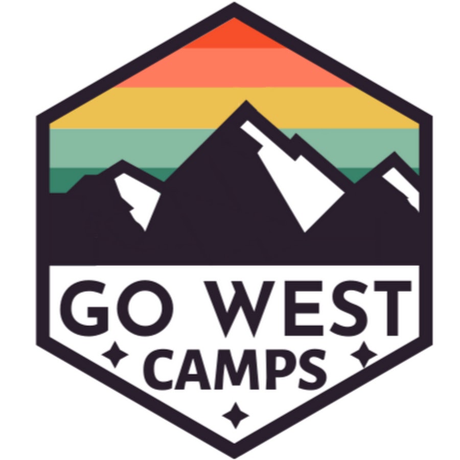 West camp. West Camp лагерь.