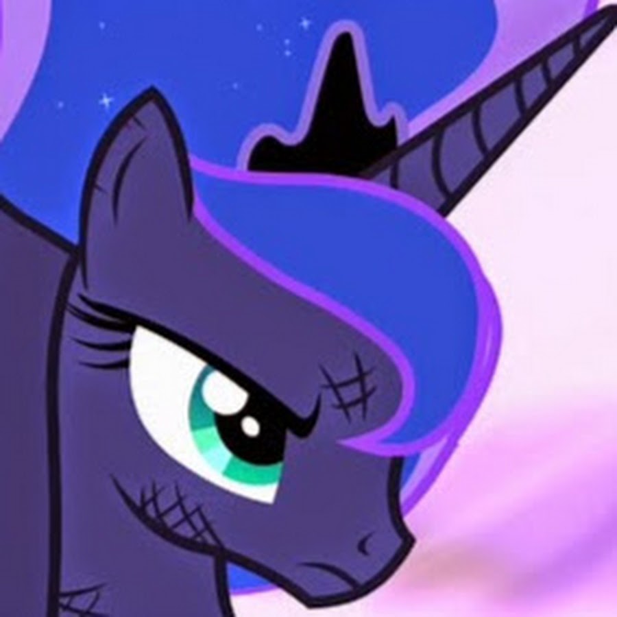 Marcus Warner Friendship Is Magic