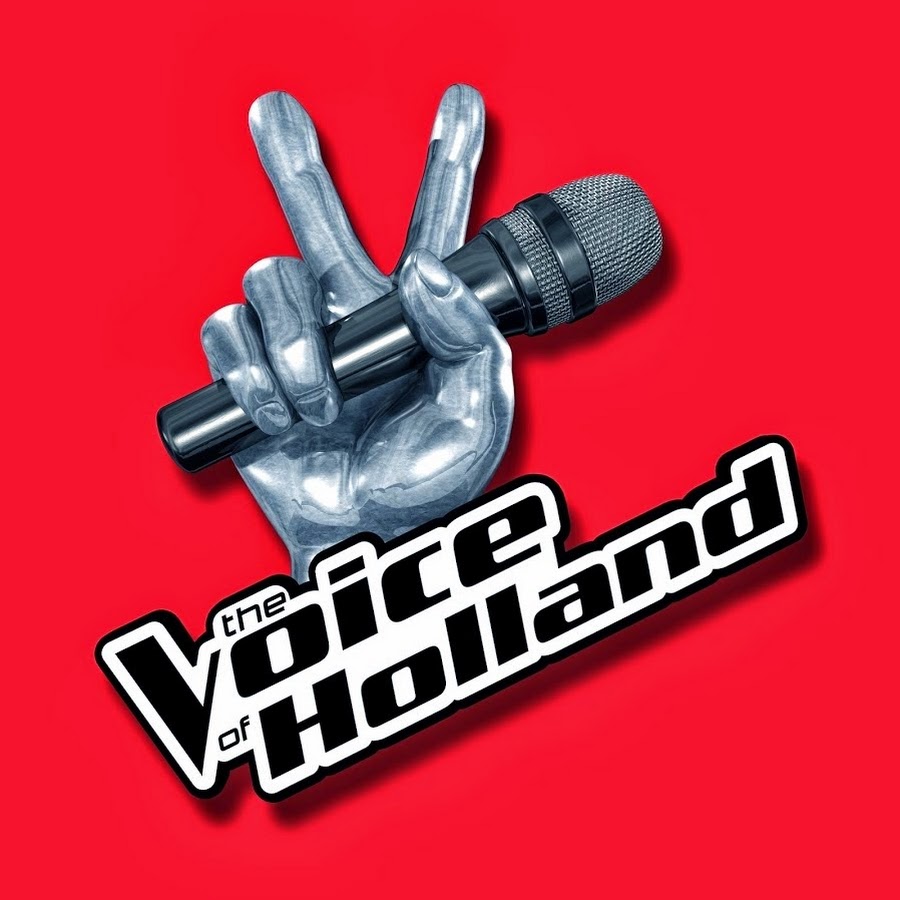 The voice of Holland YouTube