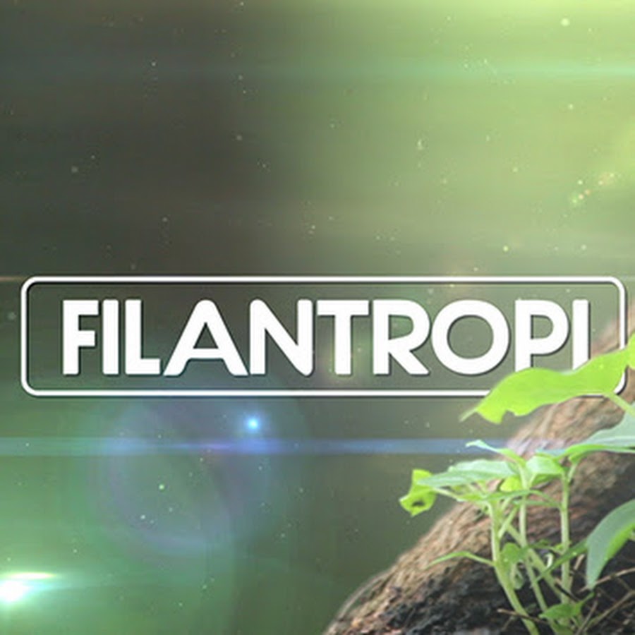 Filantropi YouTube