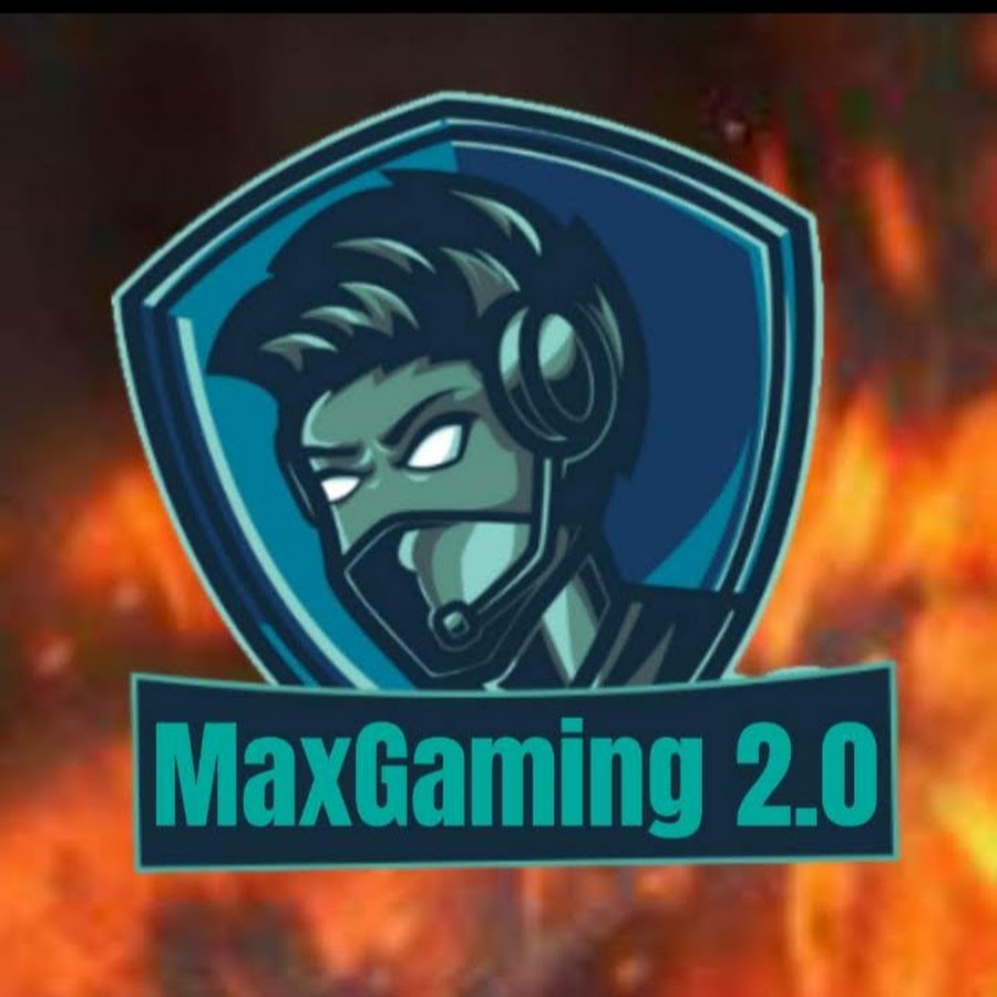 MaxGaming 2.0 YouTube