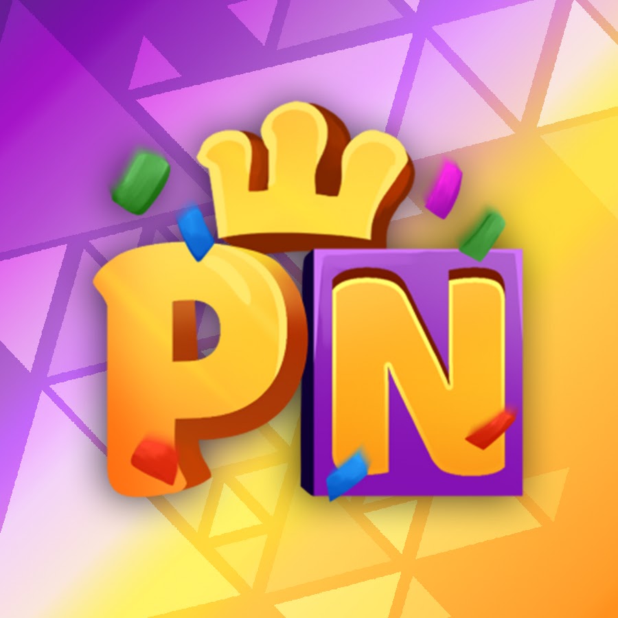 Palace Network - YouTube