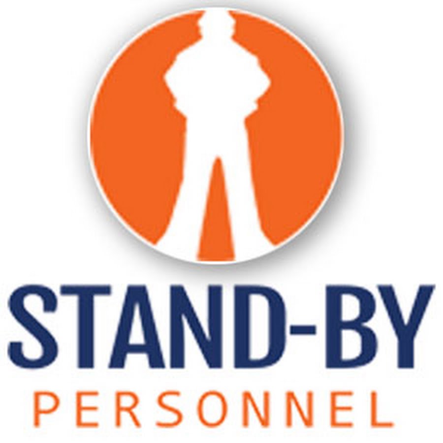 StandBy Personnel YouTube