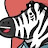 Robson A Zebra Pau No Cu avatar