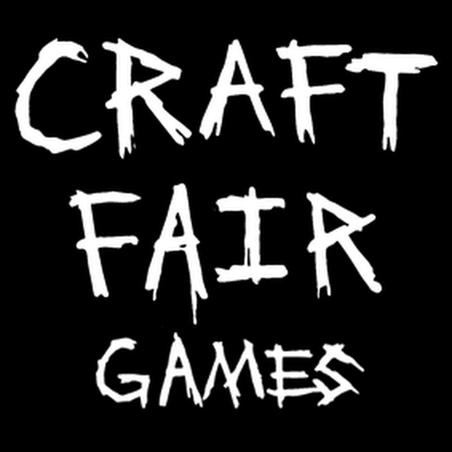 Craft Fair Games - YouTube