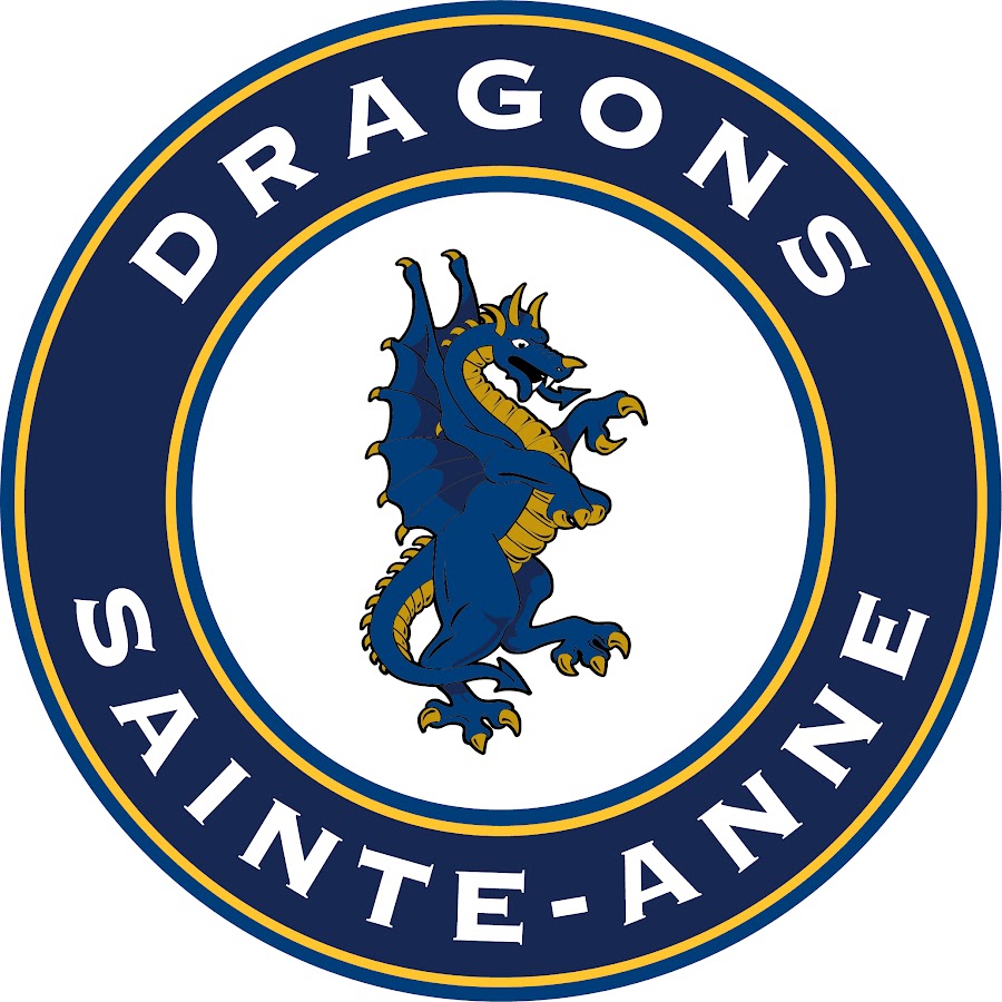 Dragons SainteAnne YouTube