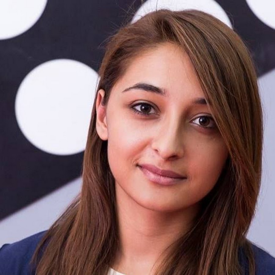 шушаник из кахи