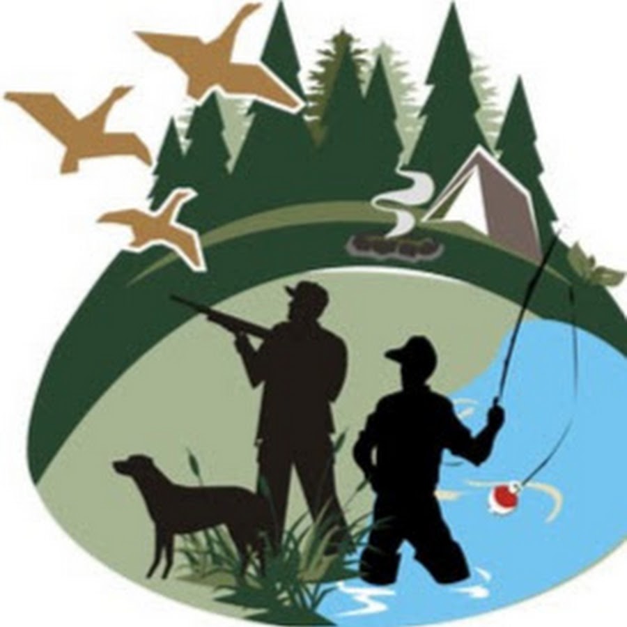 Охота и рыбалка на Руси YouTube