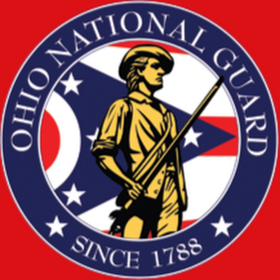 OhioNationalGuard YouTube