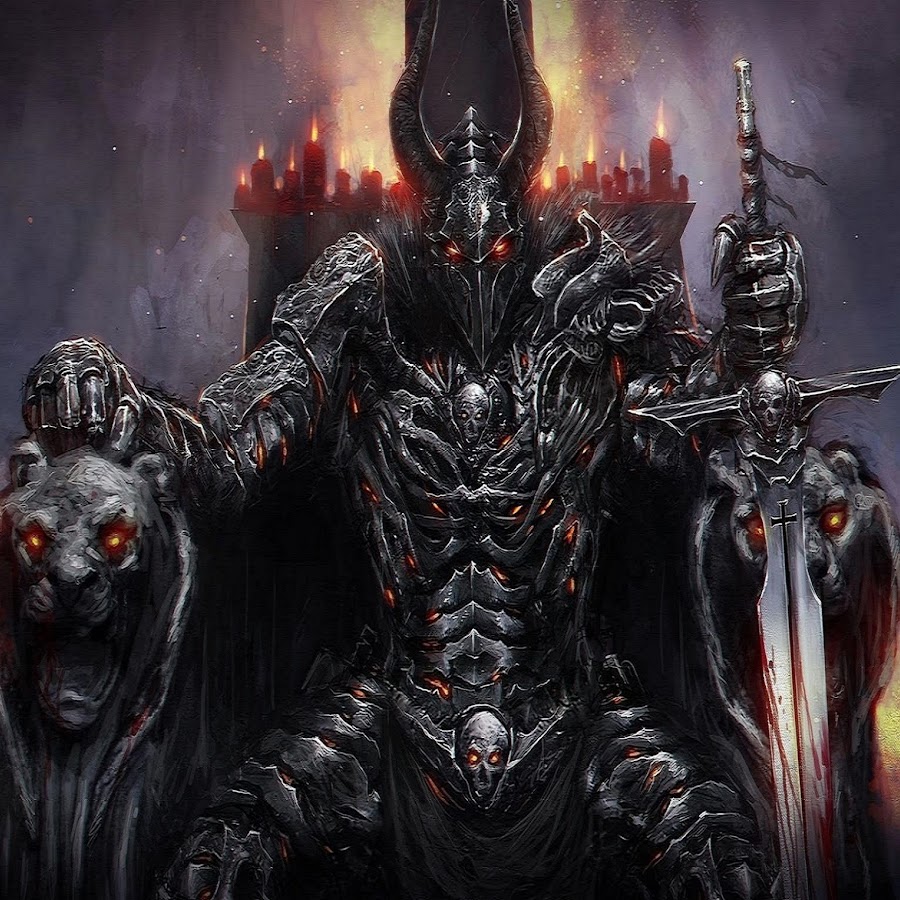 Qui Est Sauron Dans La Serie Sauron_007 /Mr.SauRon - YouTube