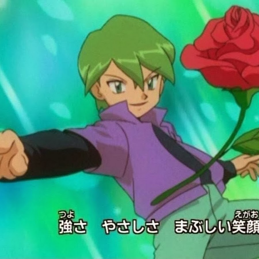 Anime Italia - YouTube