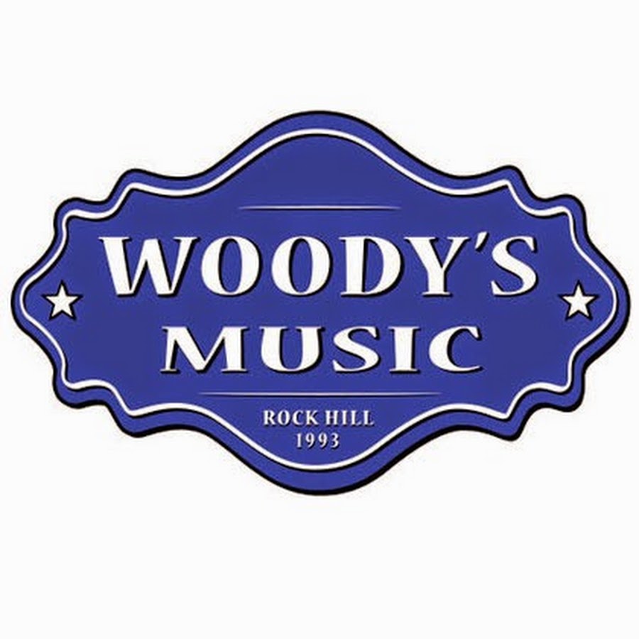 woody's music - YouTube