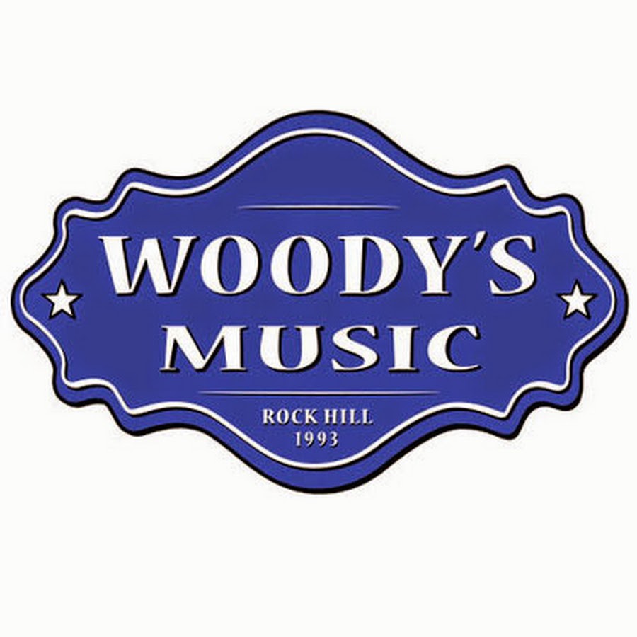woody's music YouTube