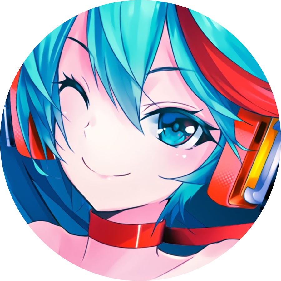 Offcial Anime Youtube Channel YouTube