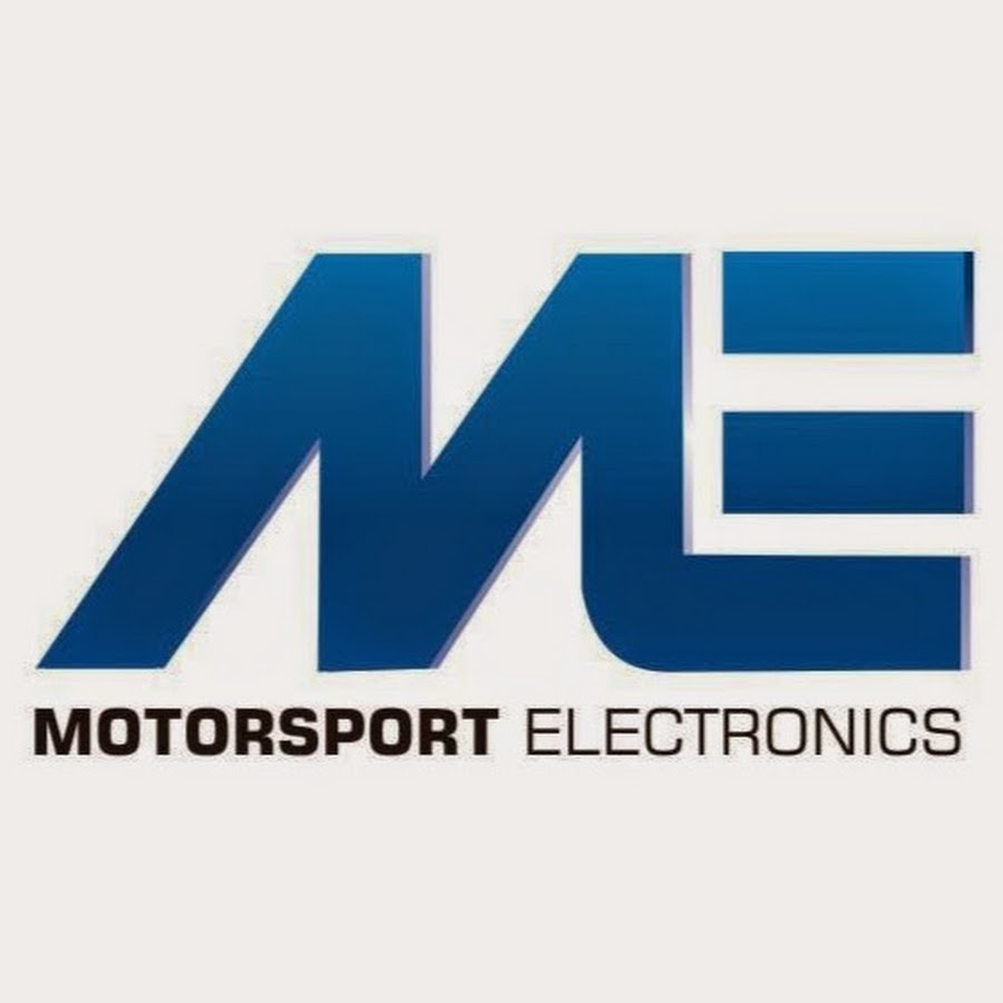 Motorsport Electronics YouTube