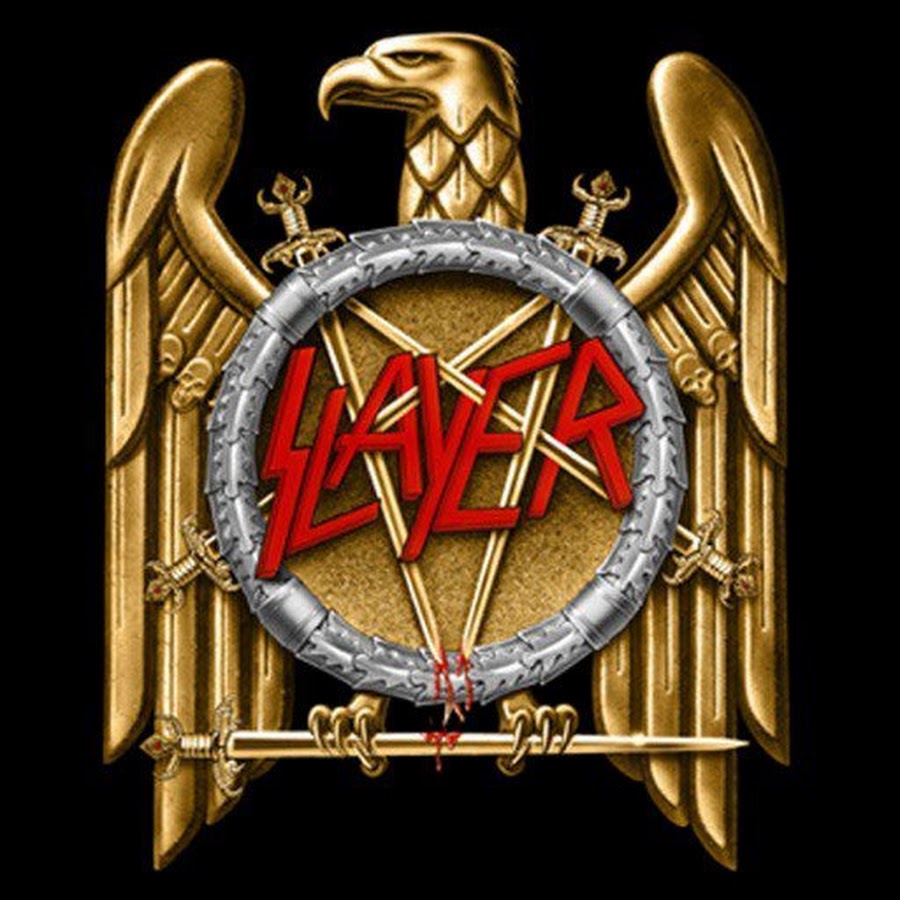 Slayer  YouTube