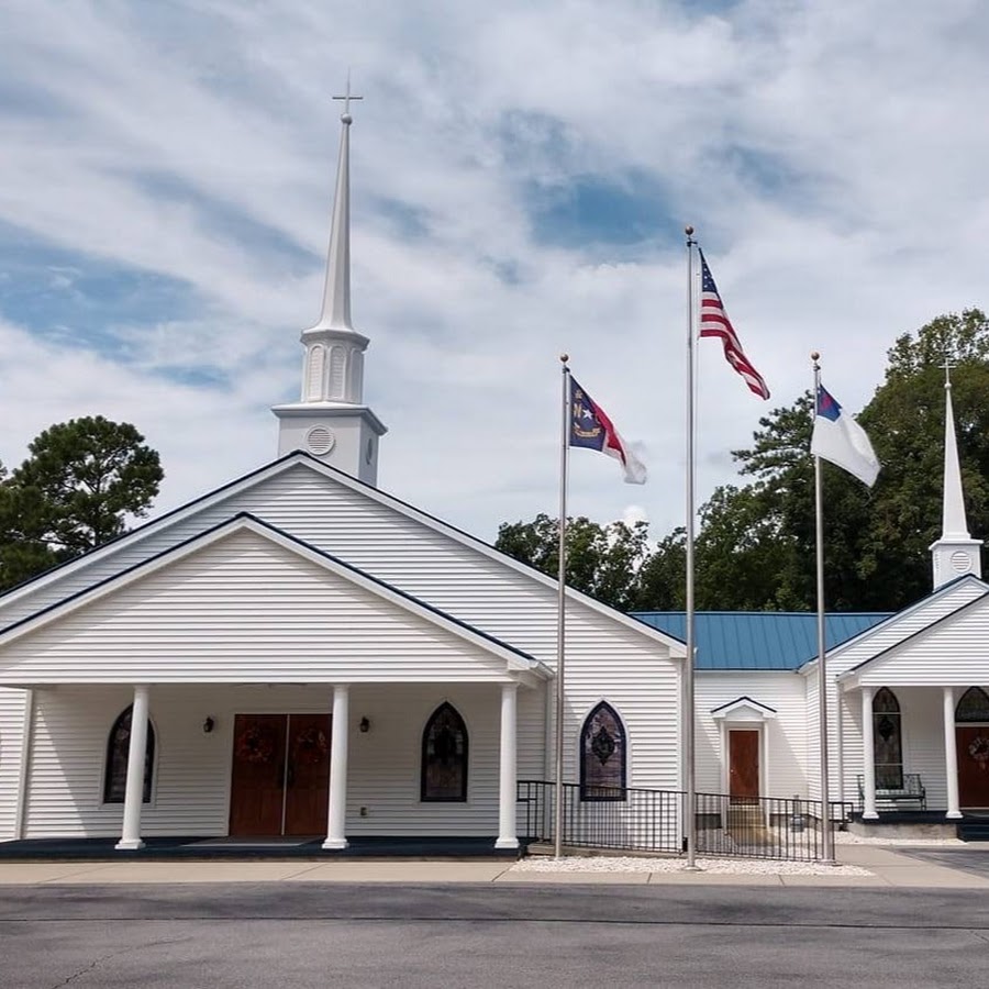 Mt. Olivet Baptist Church Franklinton NC YouTube