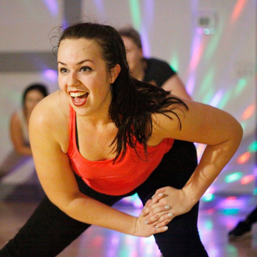 Dance with Dre YouTube