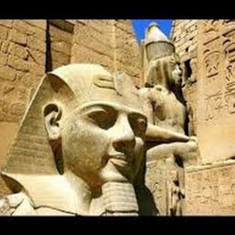 Ancient History Documentaries YouTube