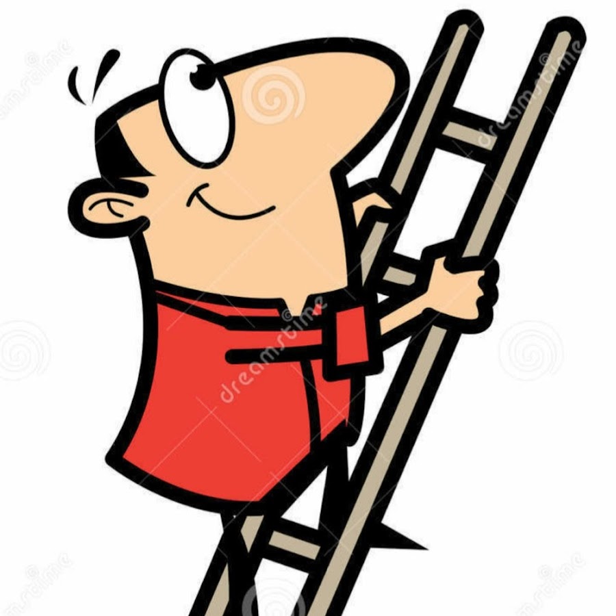 The Ladders Of Life YouTube