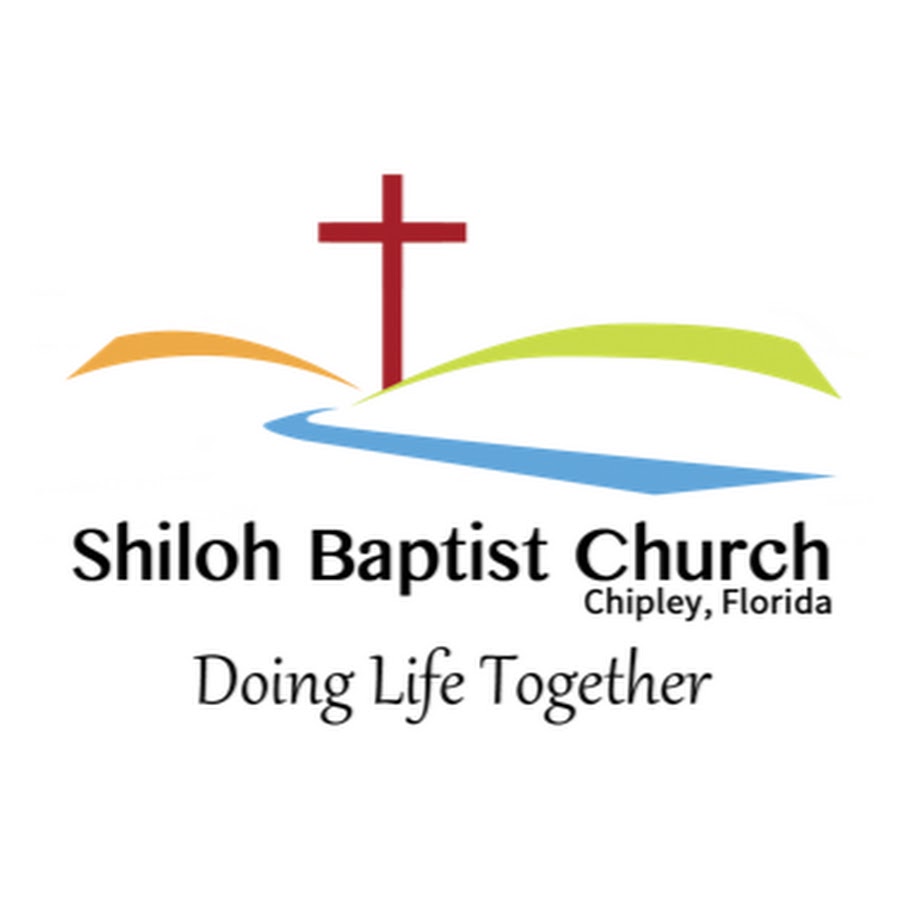 Shiloh Baptist Church Chipley Florida YouTube