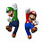 Супер Луиджи И Супер Марио avatar